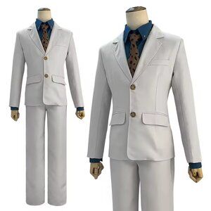 NEW HOLOUN Nanami Kento Cosplay Costume Large
